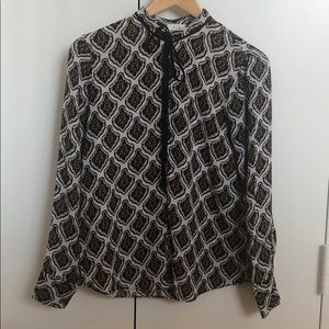 ALC blouse